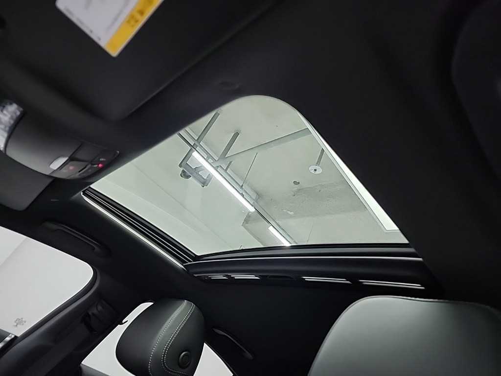 Mercedes Benz CLS Class 2020 Negro - Importación desde Corea - HF Imports Iquique - Foto 14