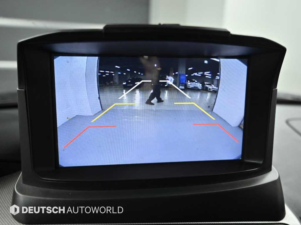 Ssangyong Korando 2016 Gris - Importación desde Corea - HF Imports Iquique - Foto 15