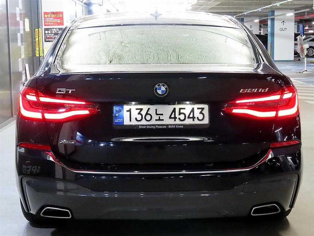 BMW Gran Turismo - Vista 5