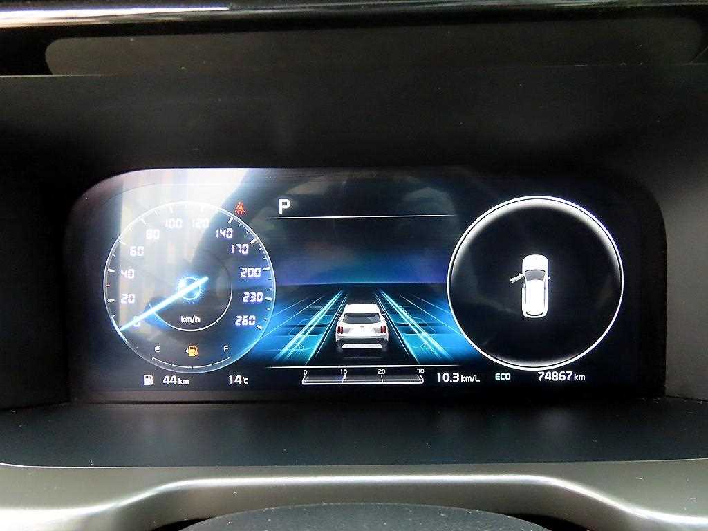 KIA Sorento - Vista 9