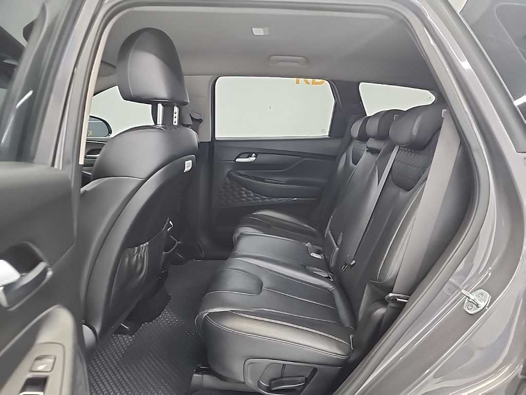 HYUNDAI Santa Fe - Vista 12