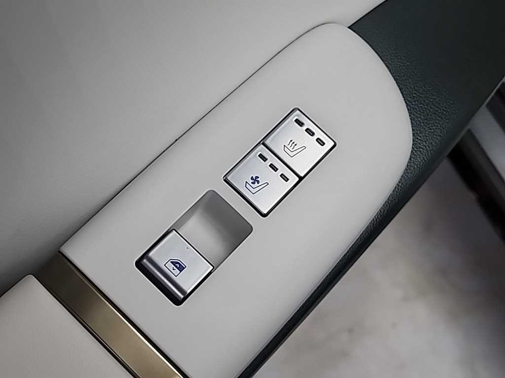 HYUNDAI Grandeur 2023 Gris - Importación desde Corea - HF Imports Iquique - Foto 14