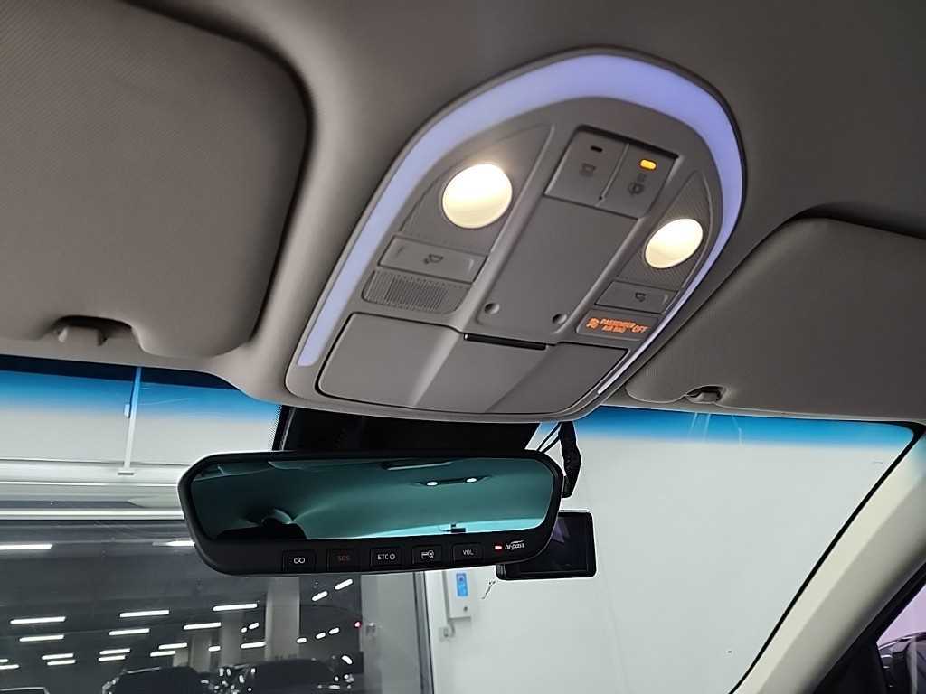 Genesis G70 2019 Negro - Importación desde Corea - HF Imports Iquique - Foto 17