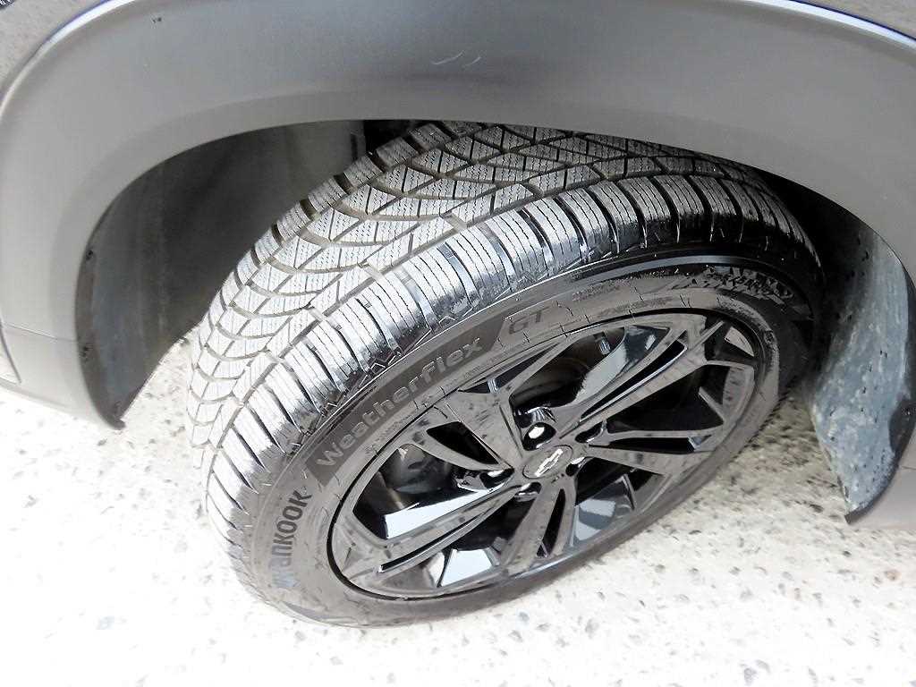 Chevrolet Trail Blazer 2022 Negro - Importación desde Corea - HF Imports Iquique - Foto 20