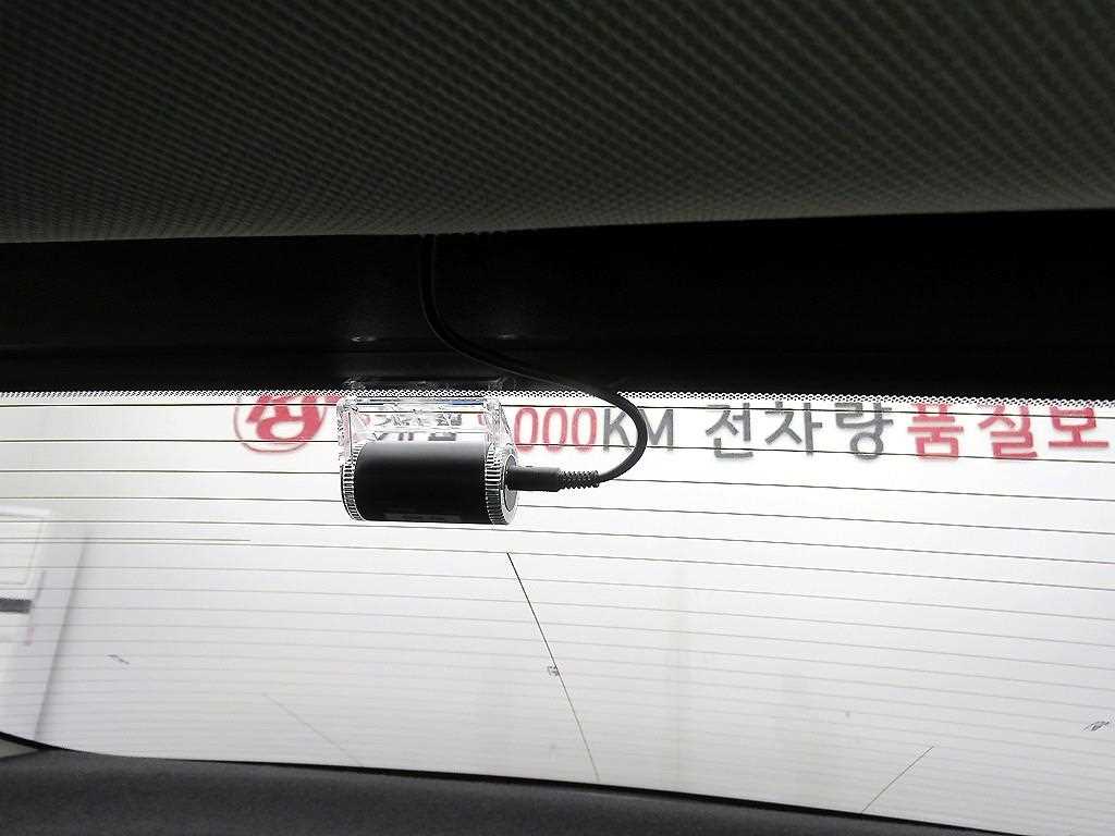 HYUNDAI Sonata 2020 - Importación desde Corea - HF Imports Iquique - Foto 17