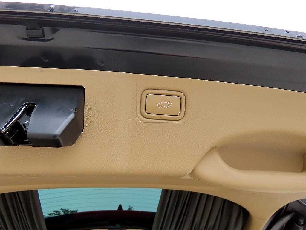 KIA Carnival 2019 Negro - Importación desde Corea - HF Imports Iquique - Foto 15