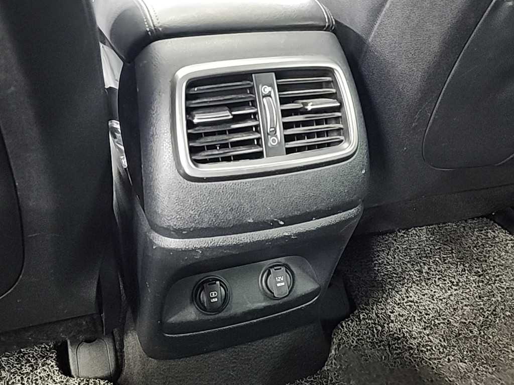 KIA Sorento 2018 Gris - Importación desde Corea - HF Imports Iquique - Foto 14