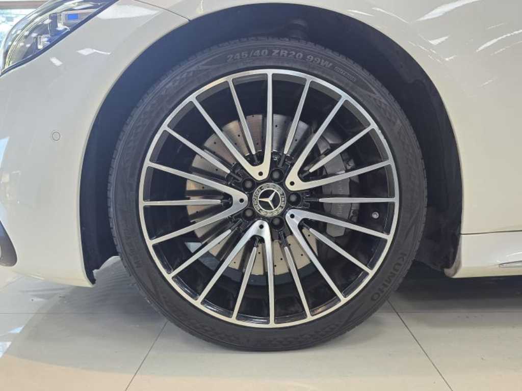 Mercedes Benz S Class 2022 - Importación desde Corea - HF Imports Iquique - Foto 20
