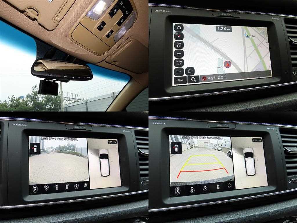 KIA Carnival 2019 Negro - Importación desde Corea - HF Imports Iquique - Foto 18