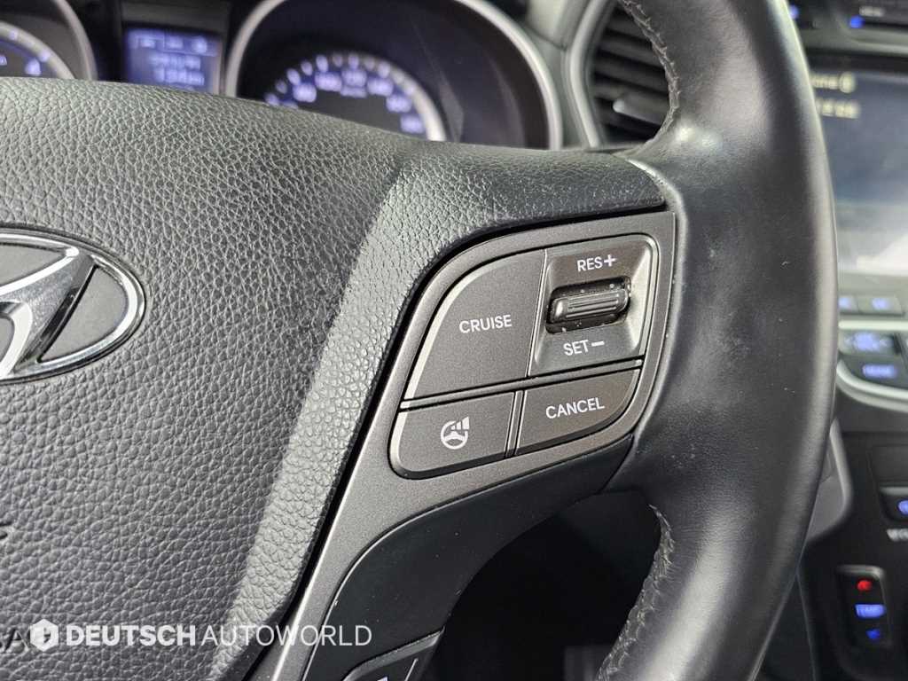 HYUNDAI Santa Fe 2014 - Importación desde Corea - HF Imports Iquique - Foto 17