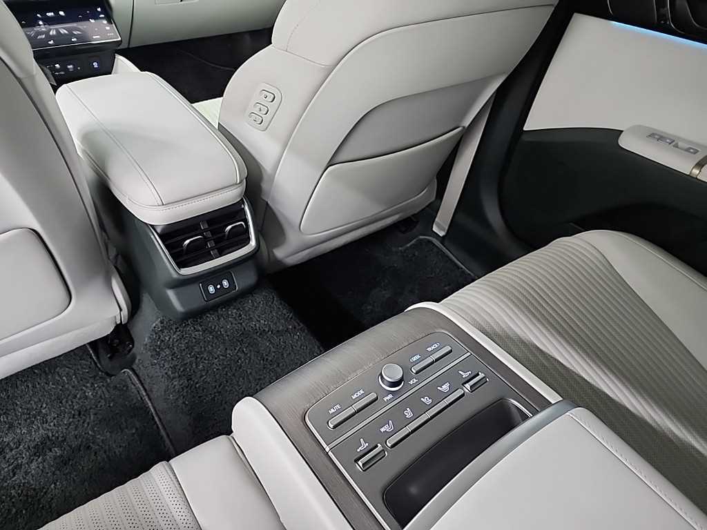 HYUNDAI Grandeur 2023 Gris - Importación desde Corea - HF Imports Iquique - Foto 13