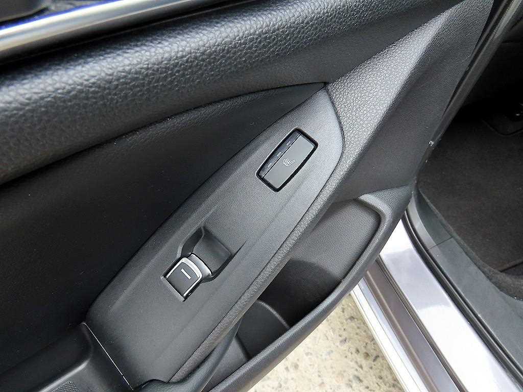 Honda Accord 2018 Gris - Importación desde Corea - HF Imports Iquique - Foto 15