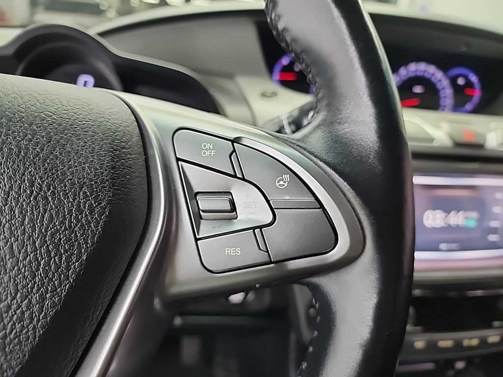 Ssangyong Korando 2018 Negro - Importación desde Corea - HF Imports Iquique - Foto 16