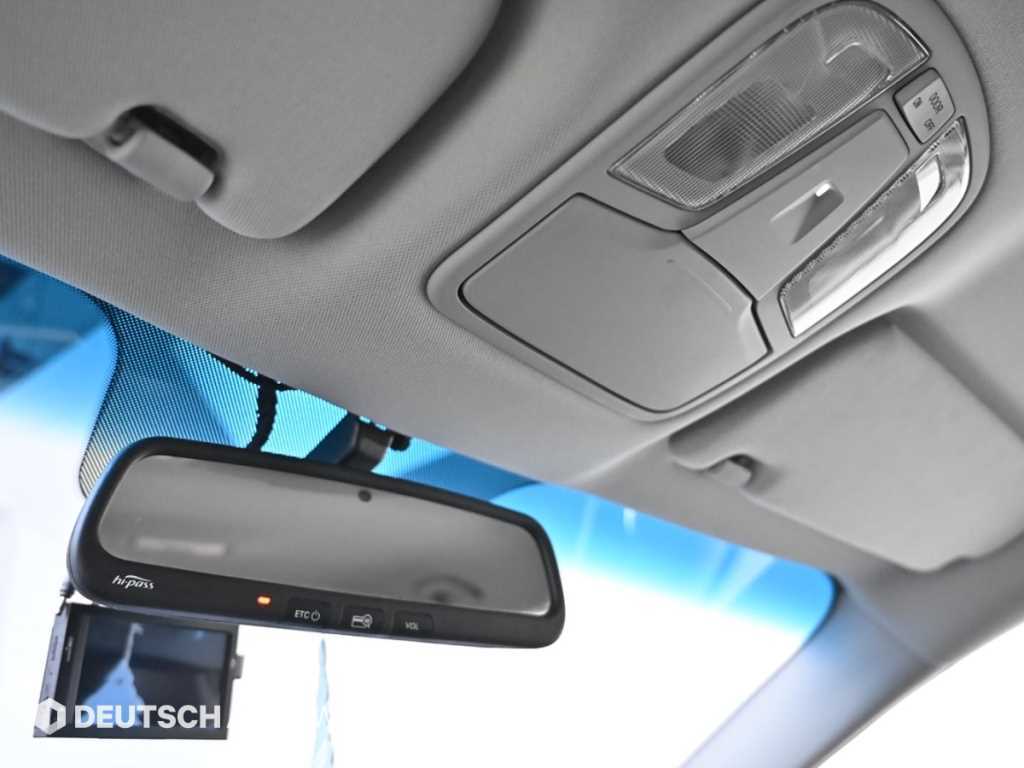 KIA K5 2014 Plateado - Importación desde Corea - HF Imports Iquique - Foto 18