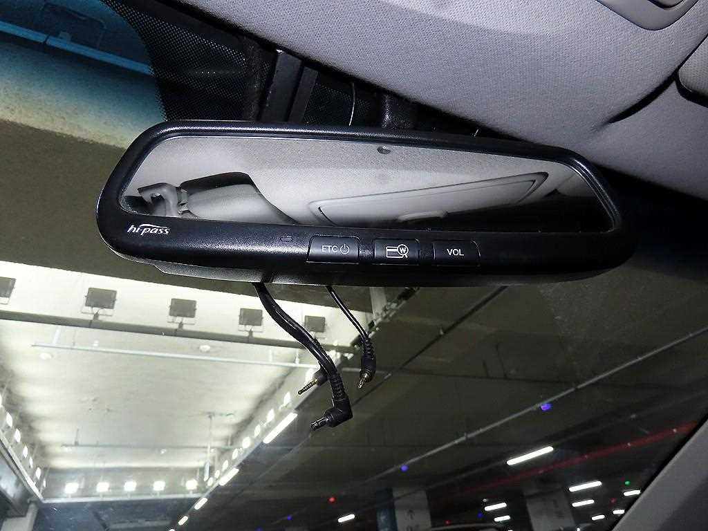 HYUNDAI Avante 2011 Blanco - Importación desde Corea - HF Imports Iquique - Foto 18