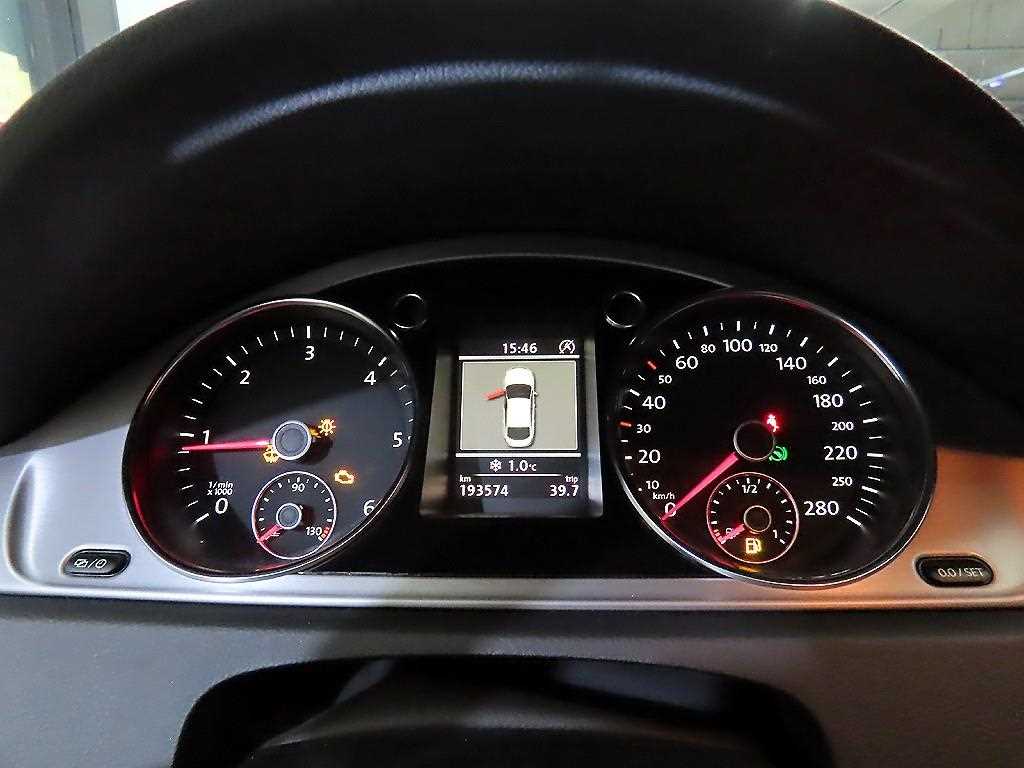 Volkswagen CC 2014 Blanco - Importación desde Corea - HF Imports Iquique - Foto 14
