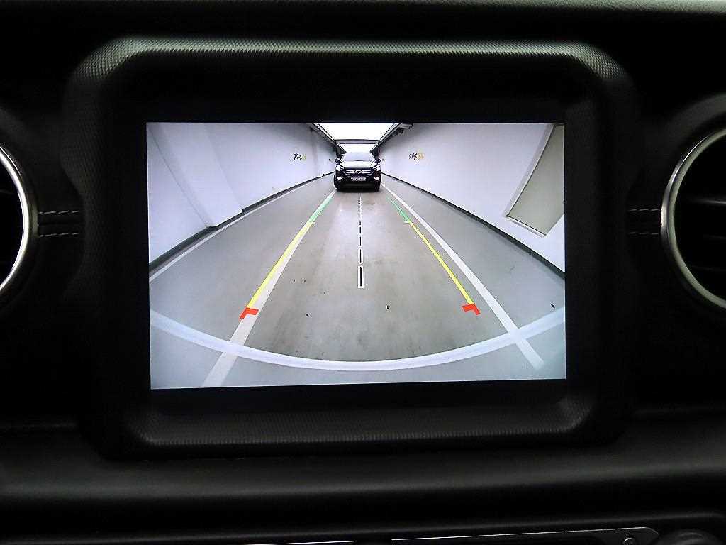 Jeep Wrangler 2022 - Importación desde Corea - HF Imports Iquique - Foto 14