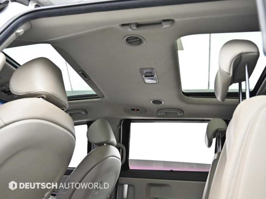 KIA Carnival 2020 Blanco - Importación desde Corea - HF Imports Iquique - Foto 17