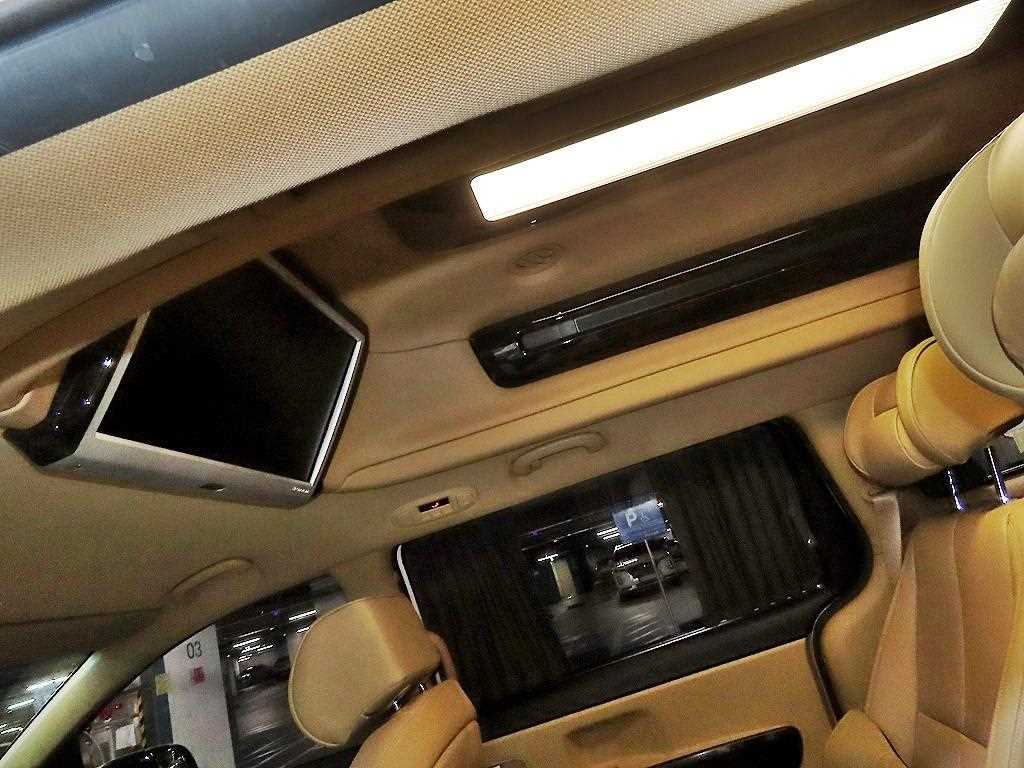 KIA Carnival 2019 Blanco - Importación desde Corea - HF Imports Iquique - Foto 15