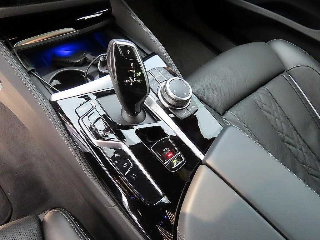 BMW Gran Turismo - Vista 9