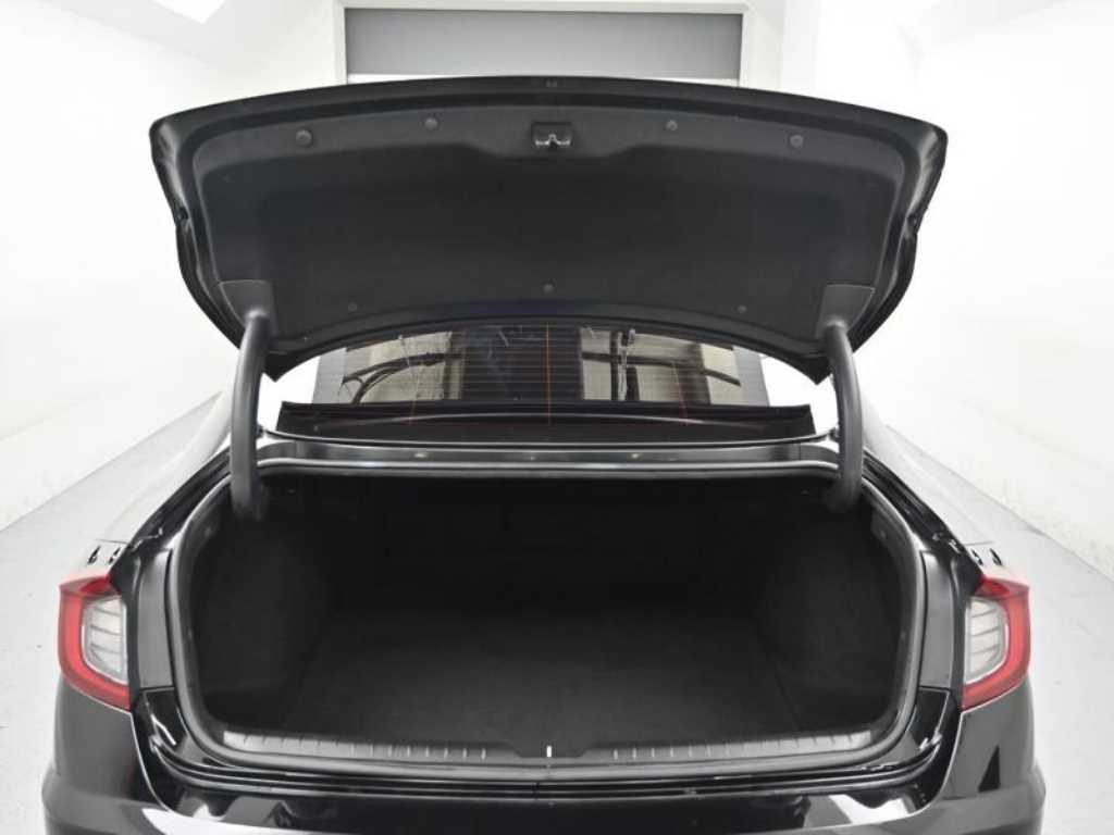 HYUNDAI Sonata 2020 Negro - Importación desde Corea - HF Imports Iquique - Foto 19