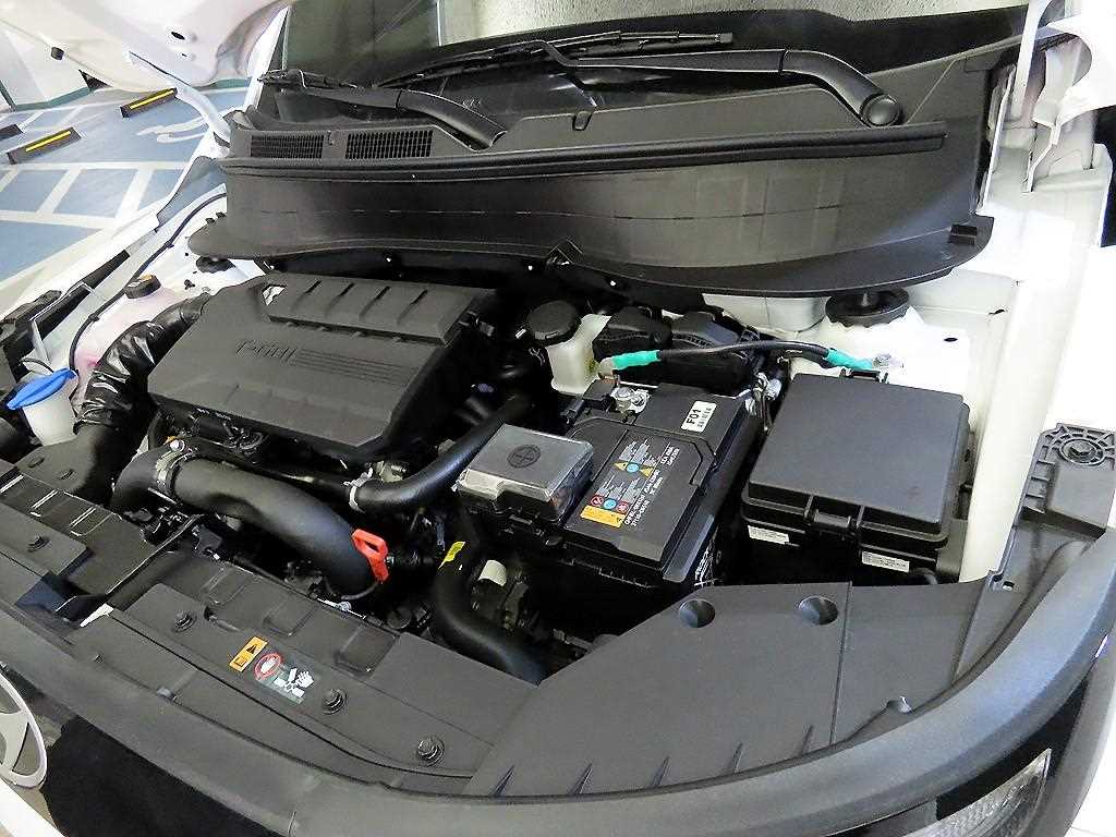 HYUNDAI Casper 2026 Blanco - Importación desde Corea - HF Imports Iquique - Foto 19