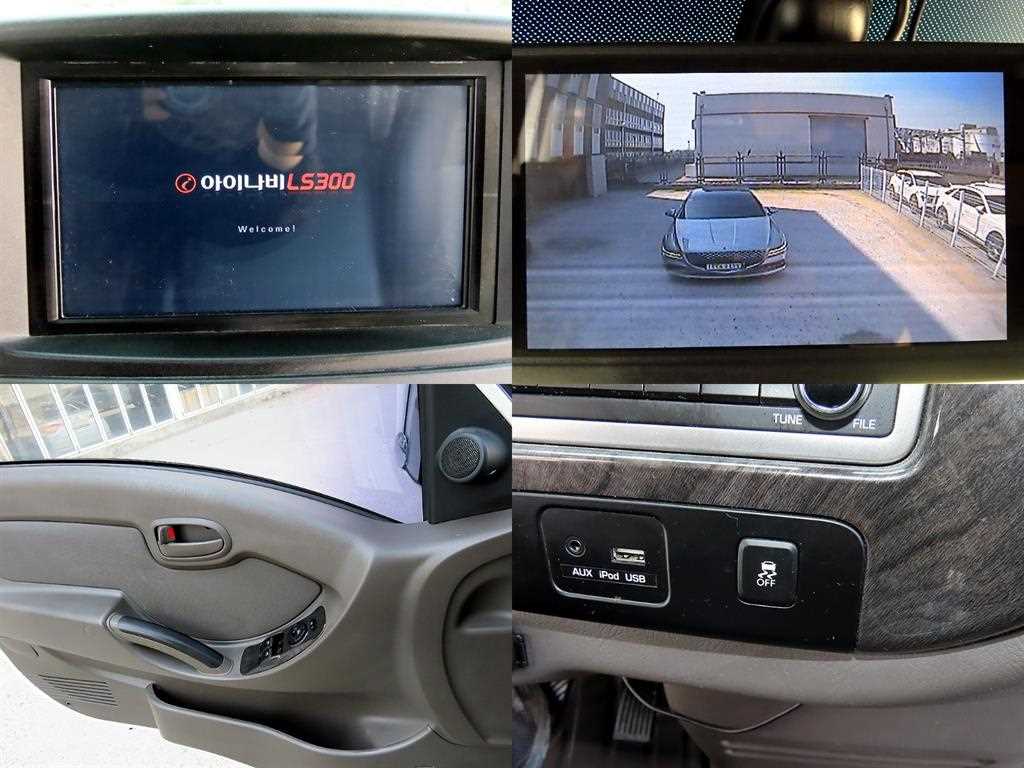 Small Truck (Wan)Camping car 2018 Blanco - Importación desde Corea - HF Imports Iquique - Foto 19