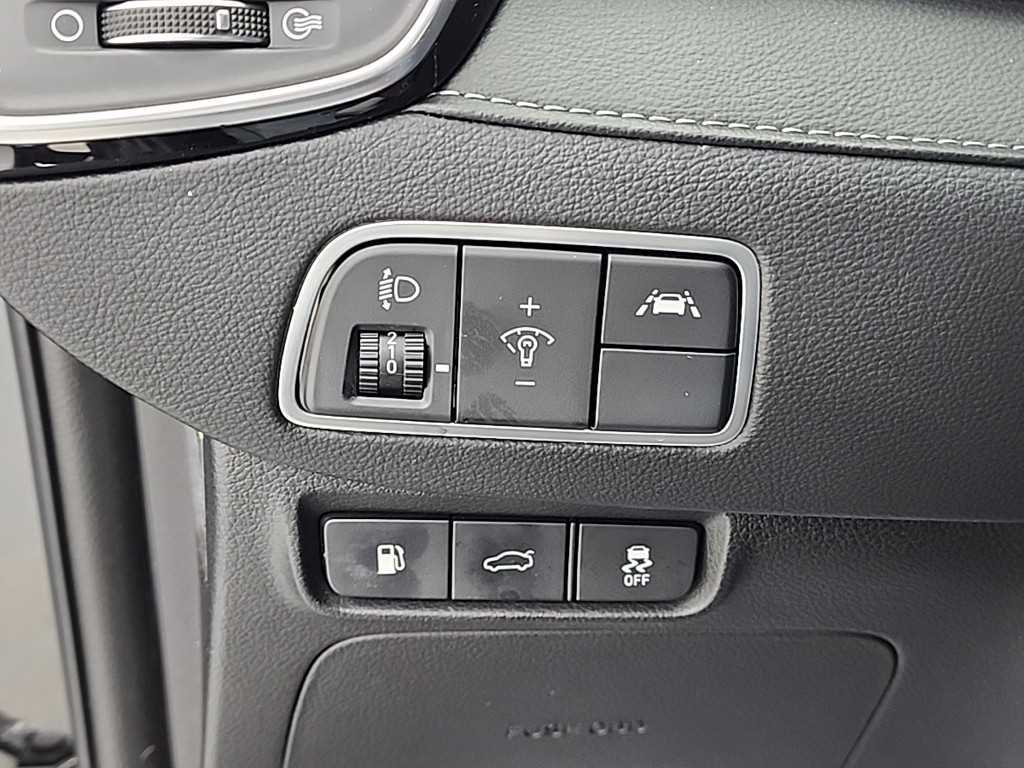 HYUNDAI Grandeur 2019 Negro - Importación desde Corea - HF Imports Iquique - Foto 18