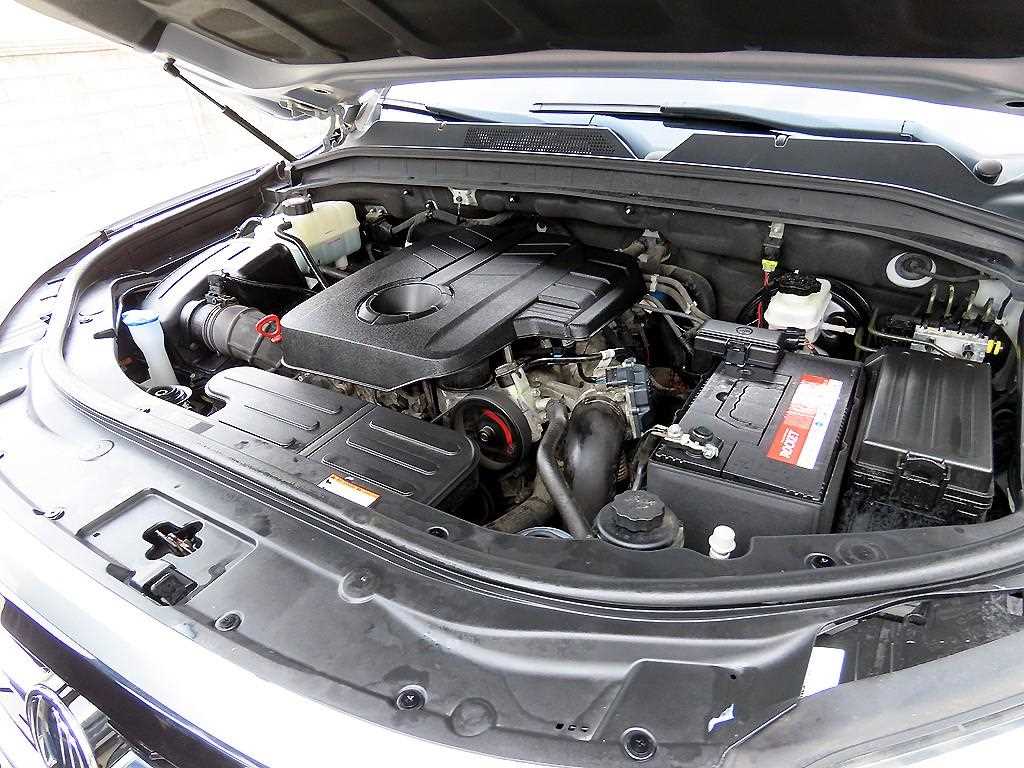 Ssangyong Rexton 2019 Gris - Importación desde Corea - HF Imports Iquique - Foto 19