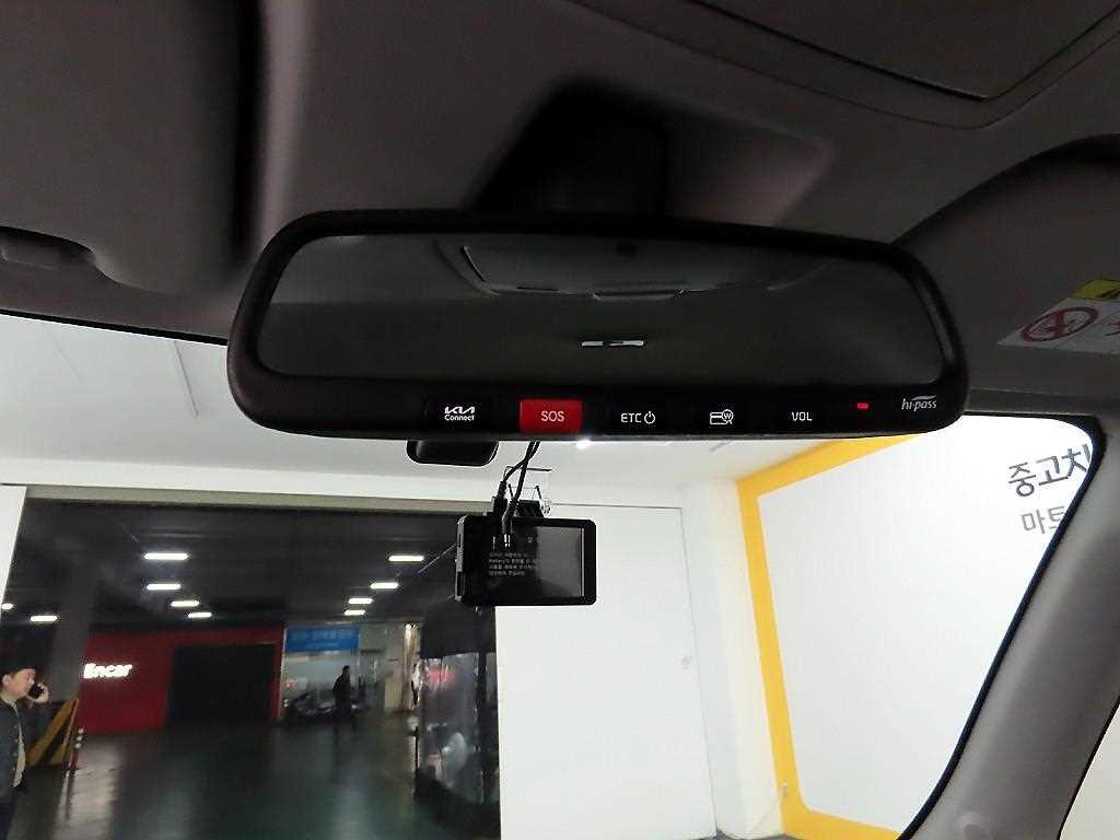 KIA Ray 2023 Blanco - Importación desde Corea - HF Imports Iquique - Foto 17