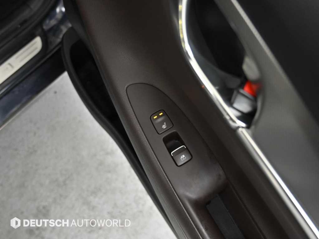 HYUNDAI Grandeur 2022 Azul - Importación desde Corea - HF Imports Iquique - Foto 16