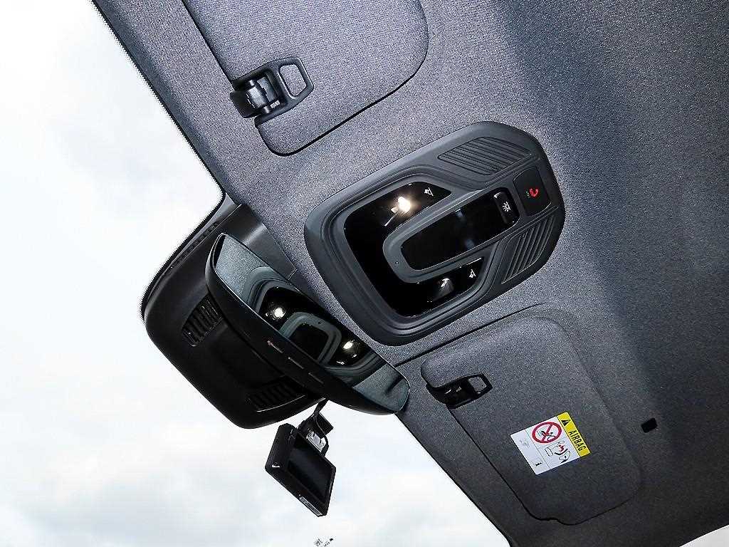 SAMSUNG Grand Koleos 2025 Blanco - Importación desde Corea - HF Imports Iquique - Foto 16