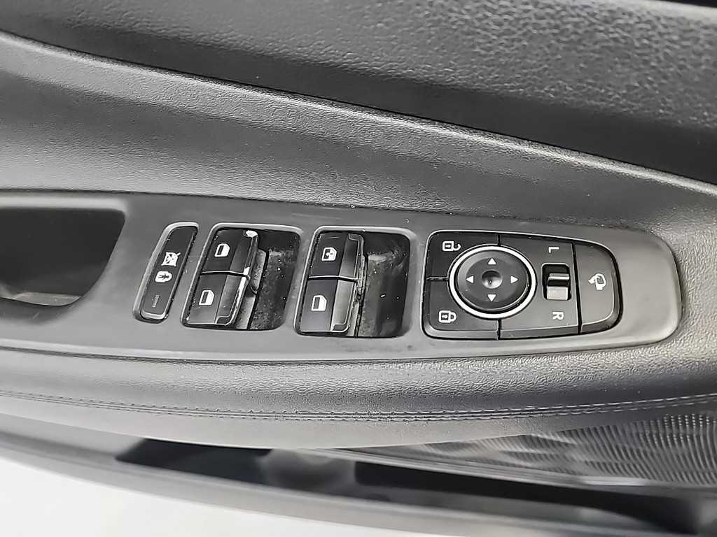 HYUNDAI Santa Fe - Vista 8