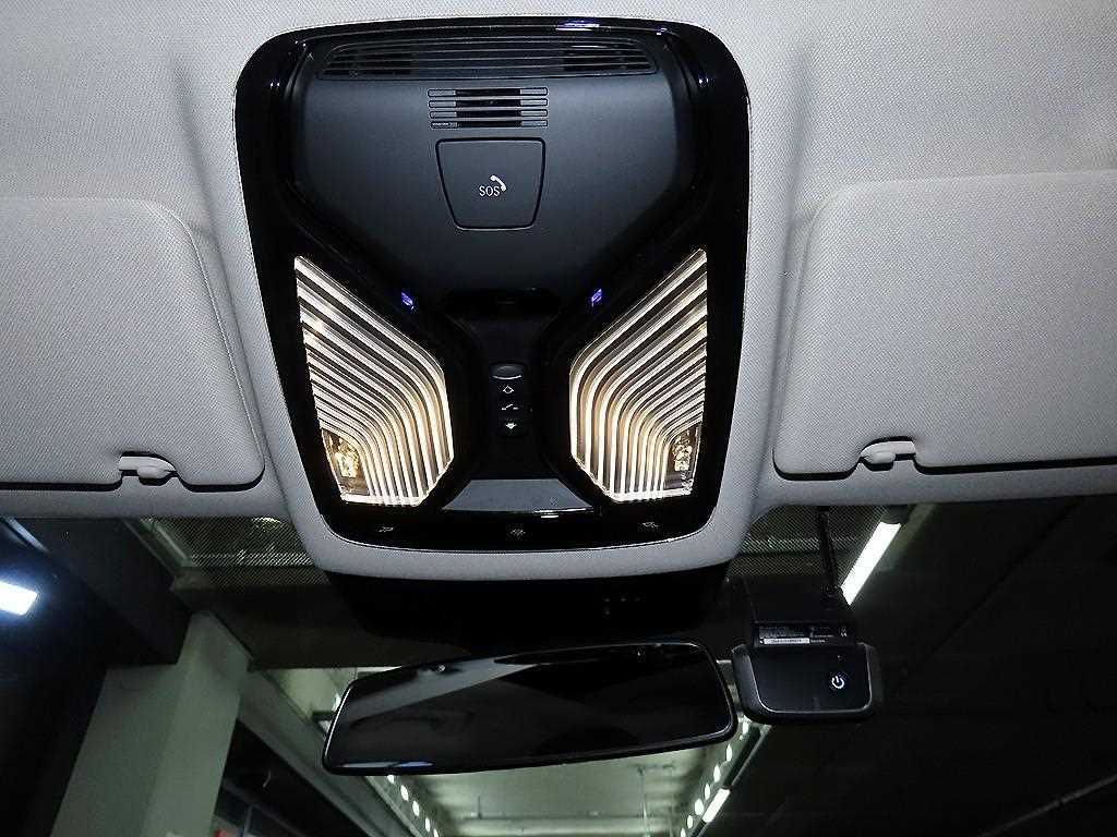 BMW 5 Series 2022 Blanco - Importación desde Corea - HF Imports Iquique - Foto 13