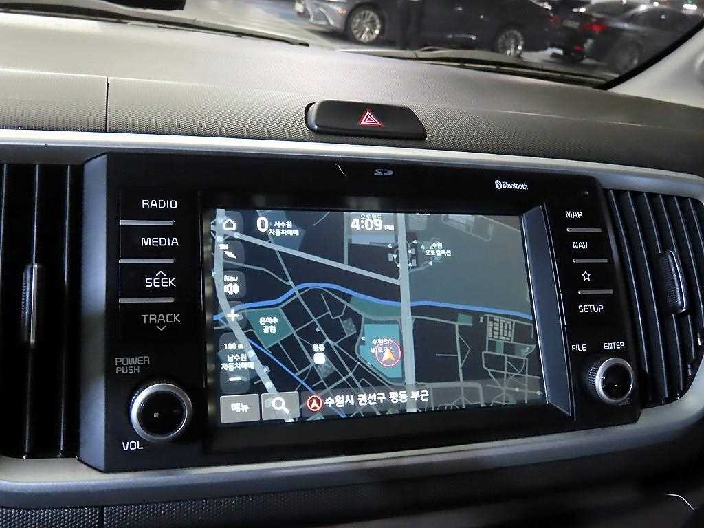 KIA Ray 2018 Blanco - Importación desde Corea - HF Imports Iquique - Foto 13