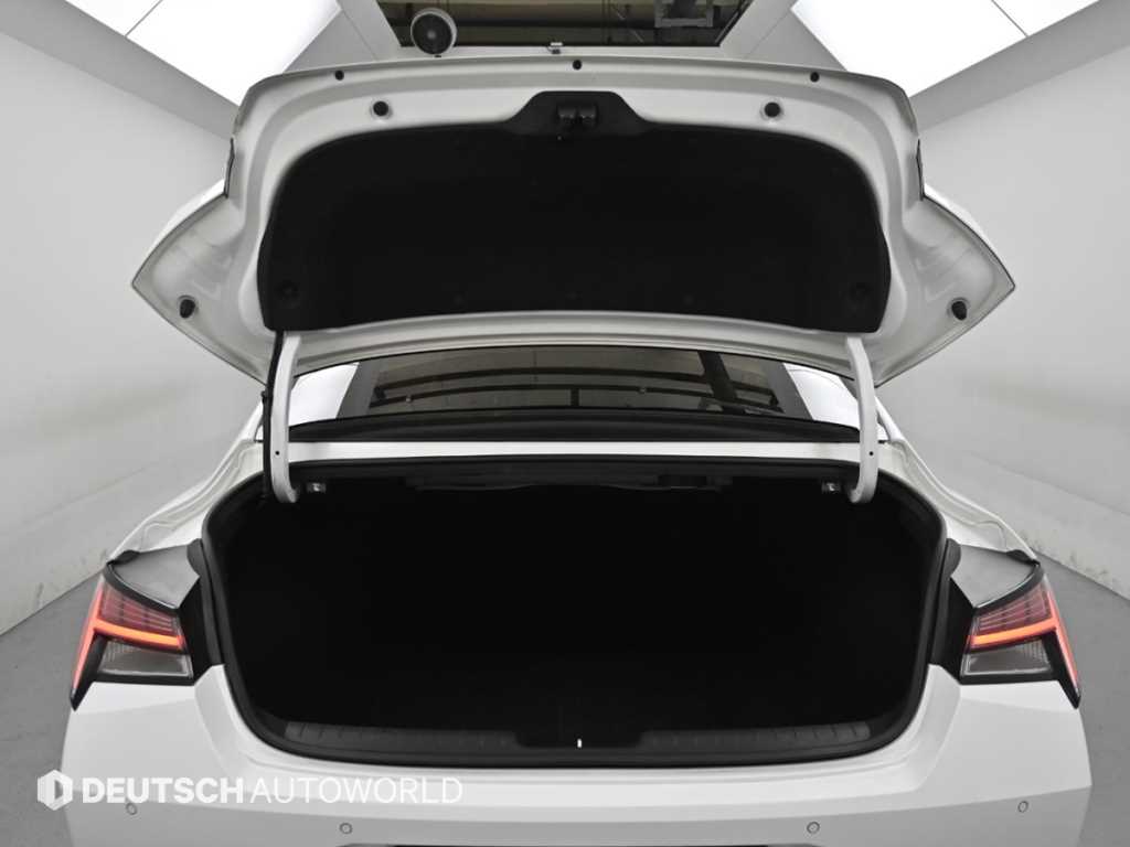 HYUNDAI Avante 2021 - Importación desde Corea - HF Imports Iquique - Foto 19