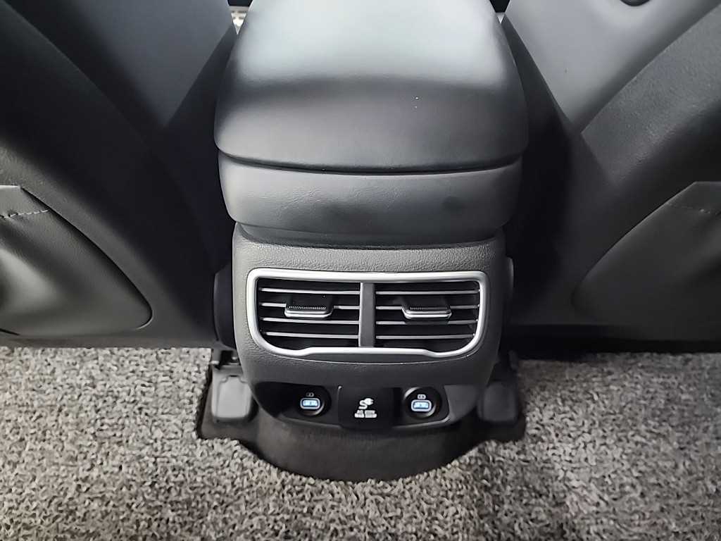 HYUNDAI Santa Fe 2021 Blanco - Importación desde Corea - HF Imports Iquique - Foto 13