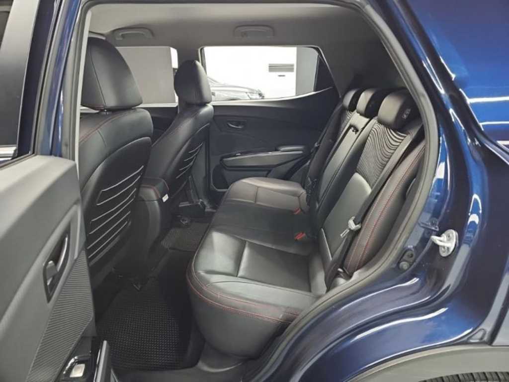 Ssangyong Tivoli 2018 Azul - Importación desde Corea - HF Imports Iquique - Foto 16