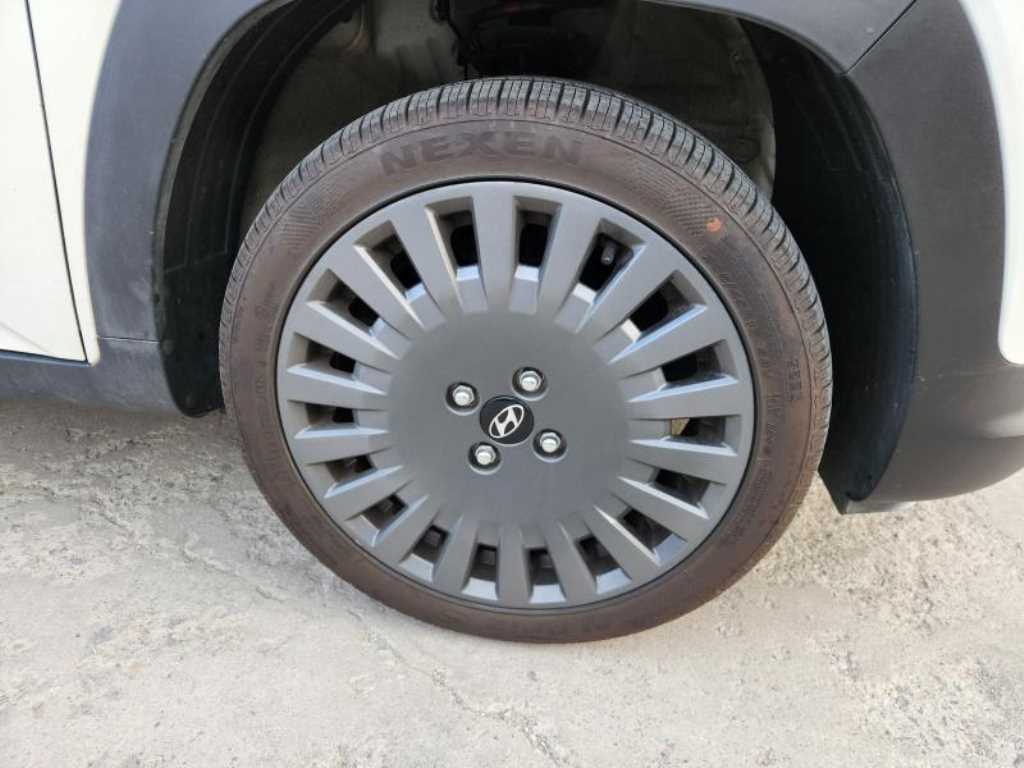 HYUNDAI Casper 2023 Blanco - Importación desde Corea - HF Imports Iquique - Foto 15