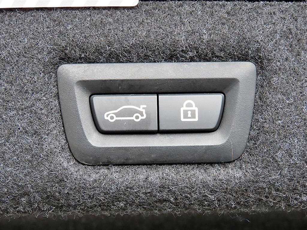 BMW 5 Series 2021 Negro - Importación desde Corea - HF Imports Iquique - Foto 17