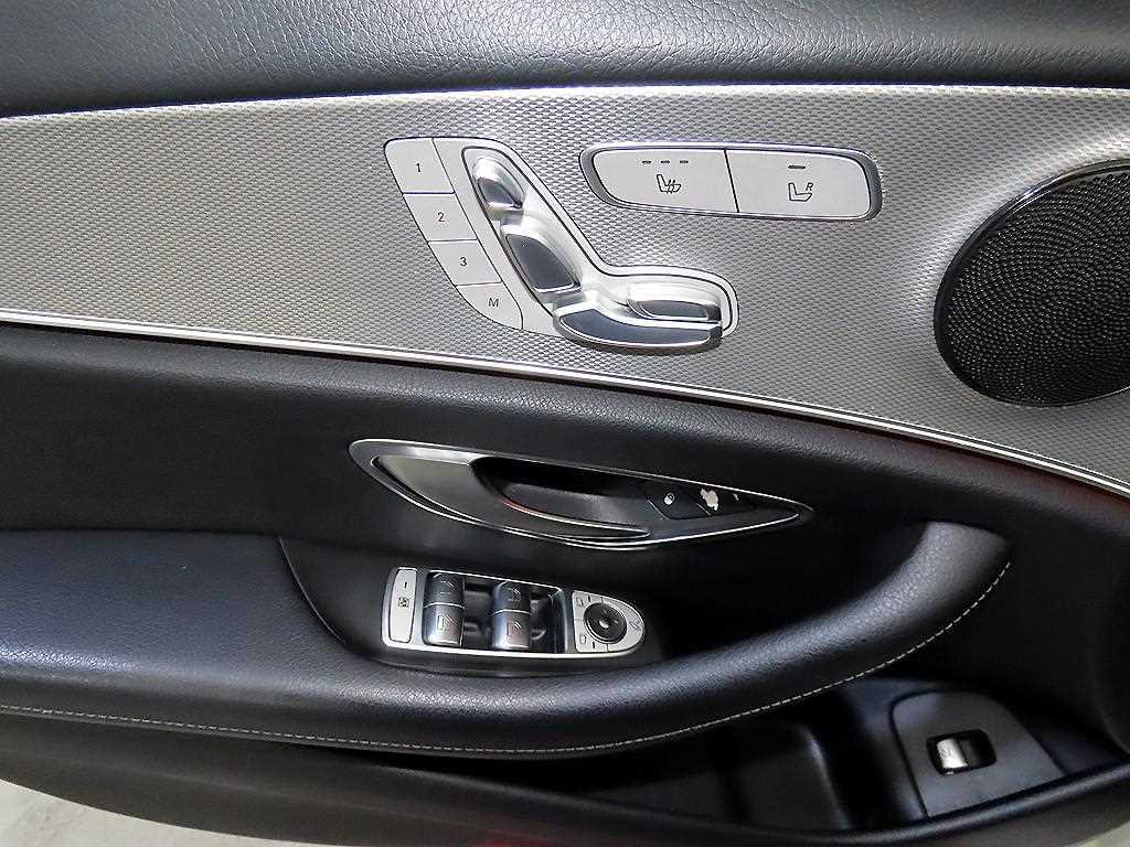 Mercedes Benz E class 2017 Blanco - Importación desde Corea - HF Imports Iquique - Foto 14