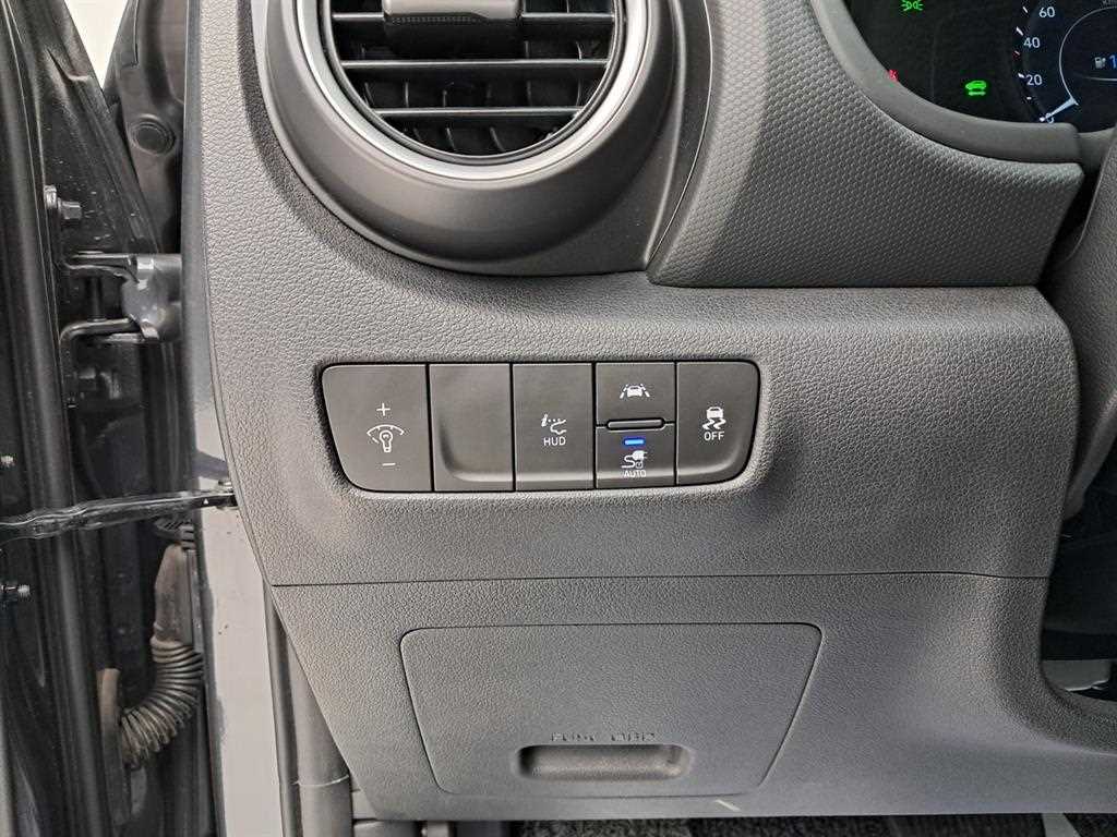 HYUNDAI Kona 2019 Gris - Importación desde Corea - HF Imports Iquique - Foto 13