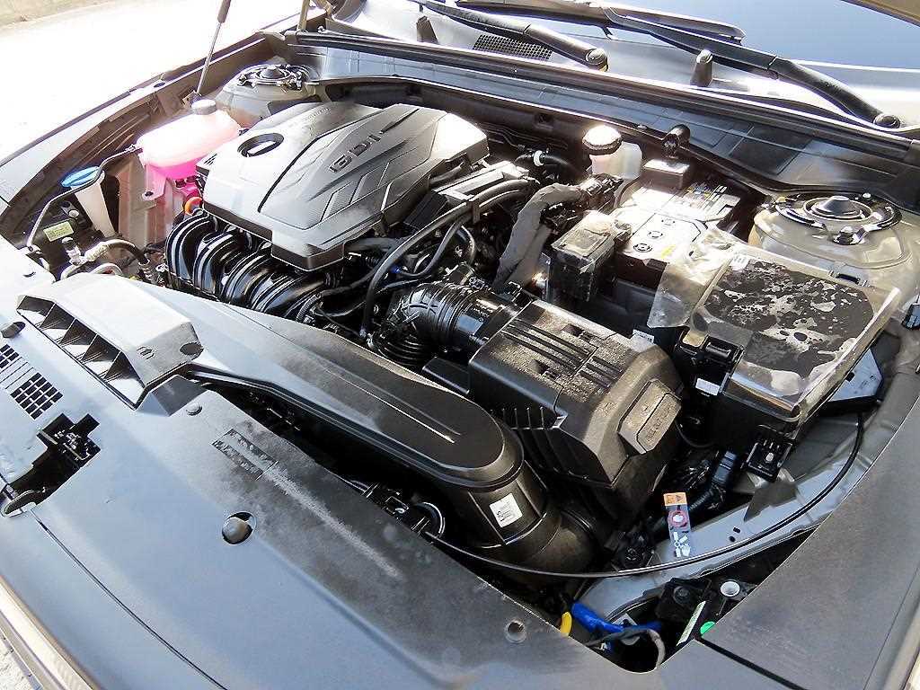 KIA K8 2025 Gold color - Importación desde Corea - HF Imports Iquique - Foto 19