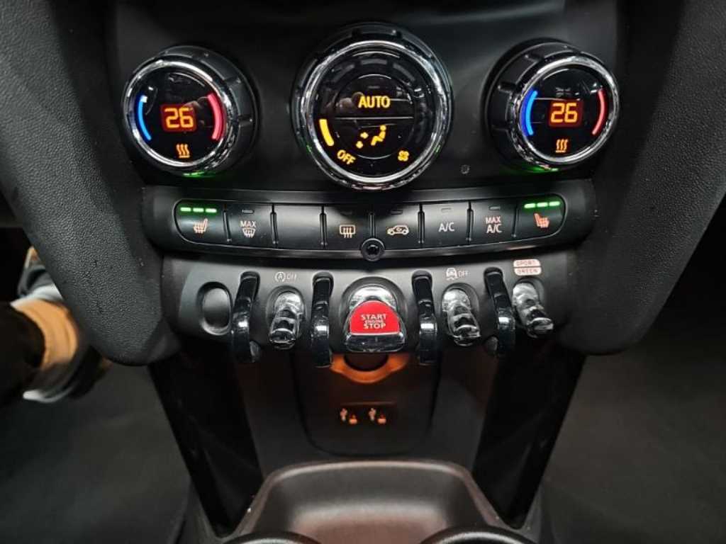 Mini Cooper 2019 the color of pearl - Importación desde Corea - HF Imports Iquique - Foto 13