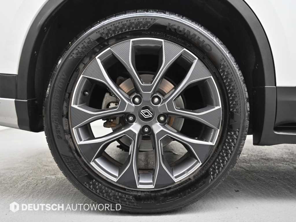 SAMSUNG QM6 - Vista 5