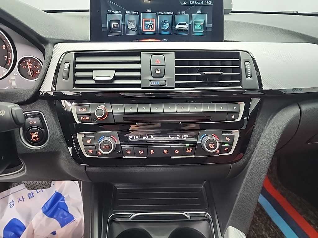 BMW 3 series - Vista 10