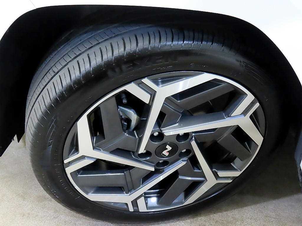 HYUNDAI Kona 2025 - Importación desde Corea - HF Imports Iquique - Foto 20