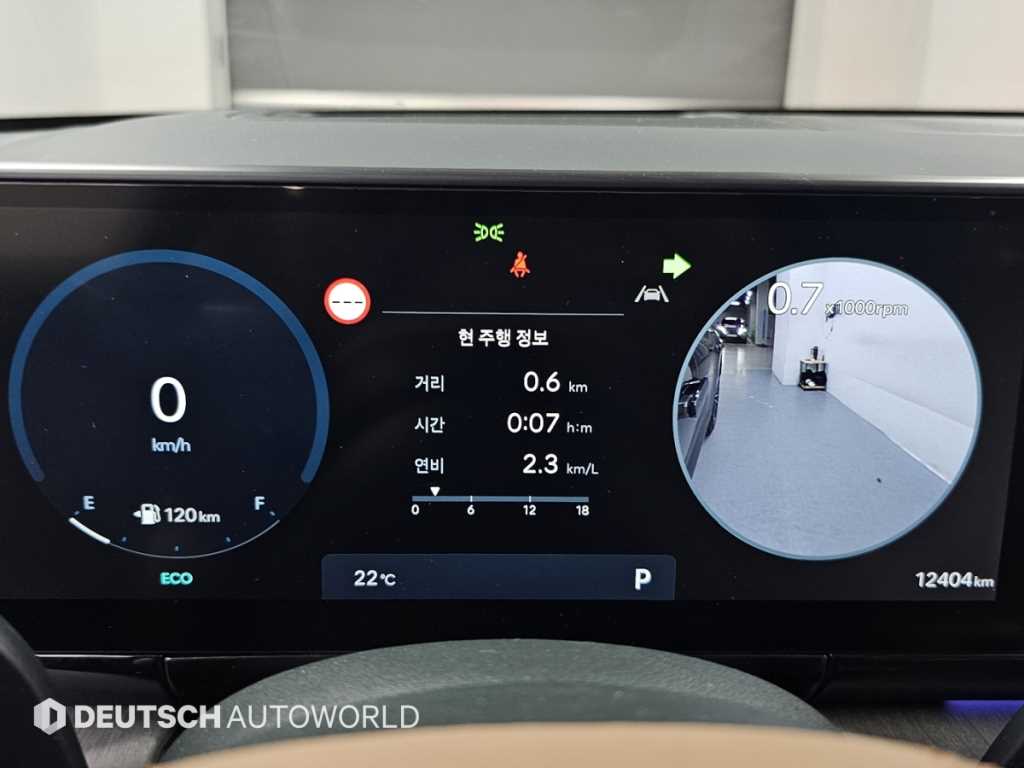 HYUNDAI Grandeur - Vista 8