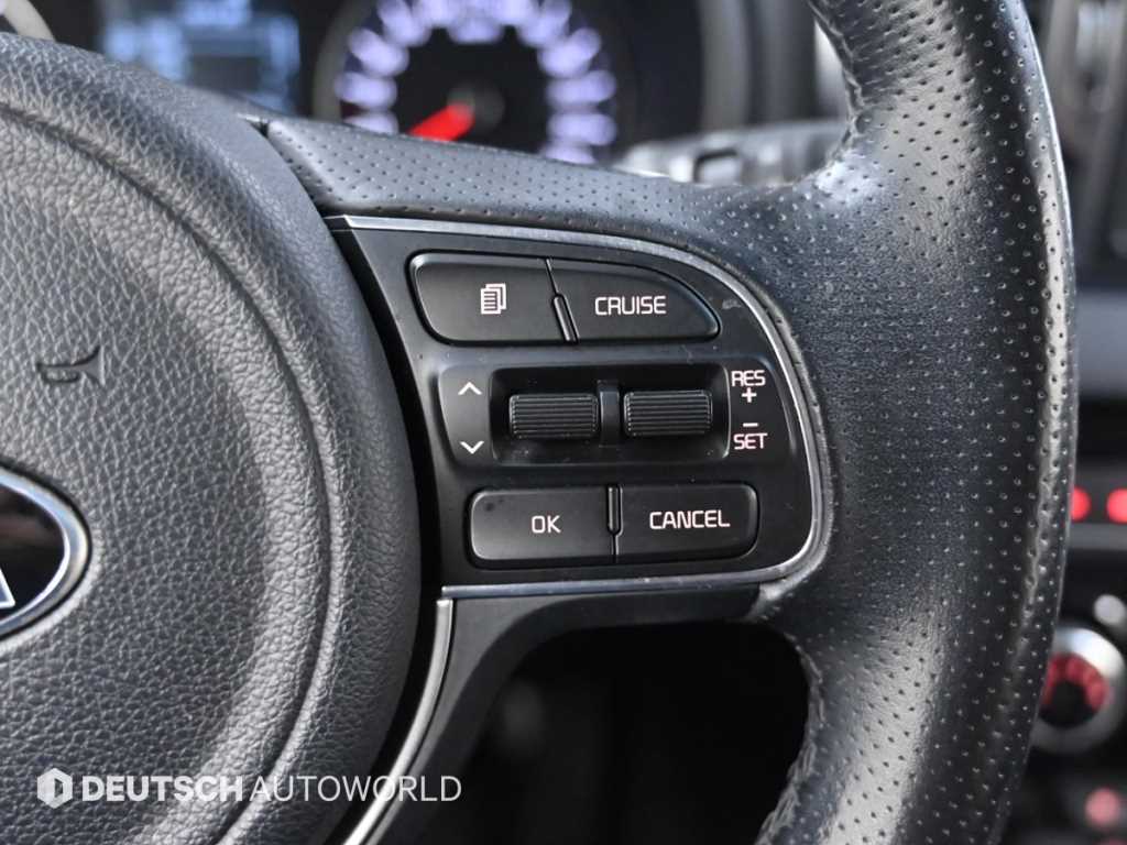 KIA Sportage 2016 Blanco - Importación desde Corea - HF Imports Iquique - Foto 16