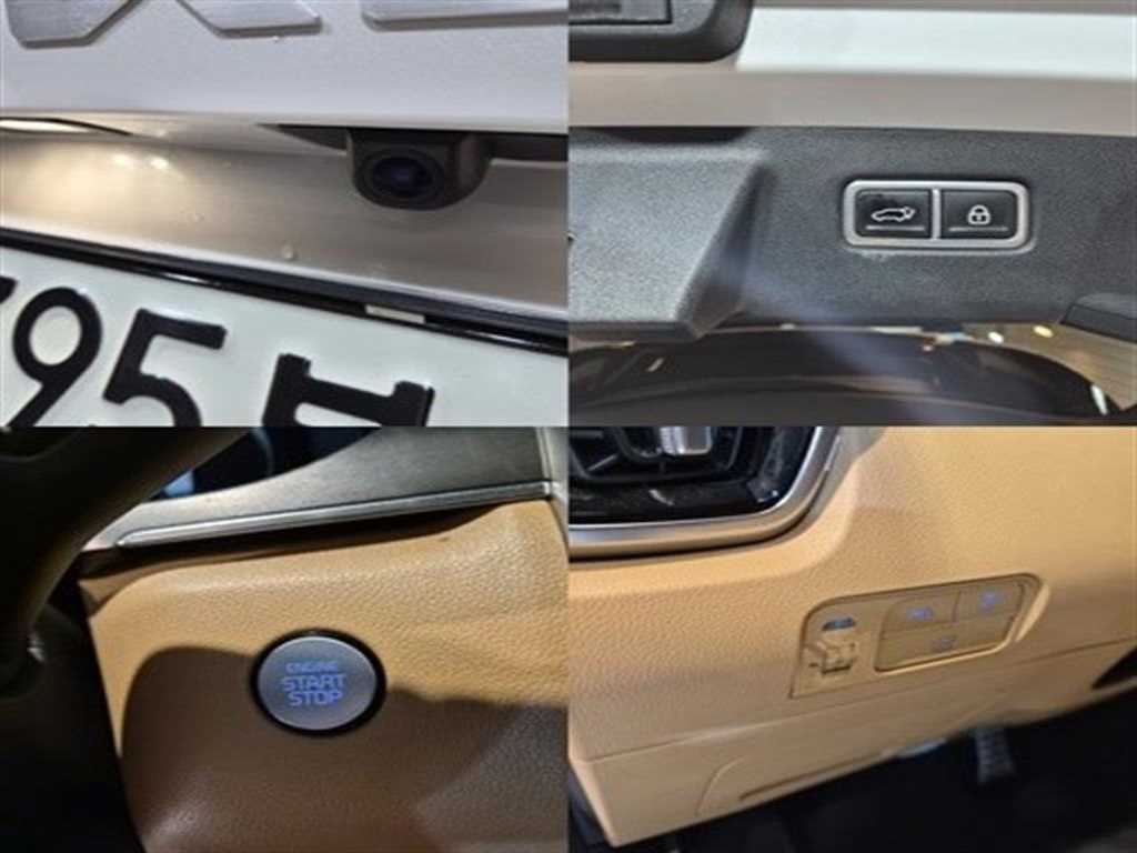 KIA Sorento 2022 Blanco - Importación desde Corea - HF Imports Iquique - Foto 20